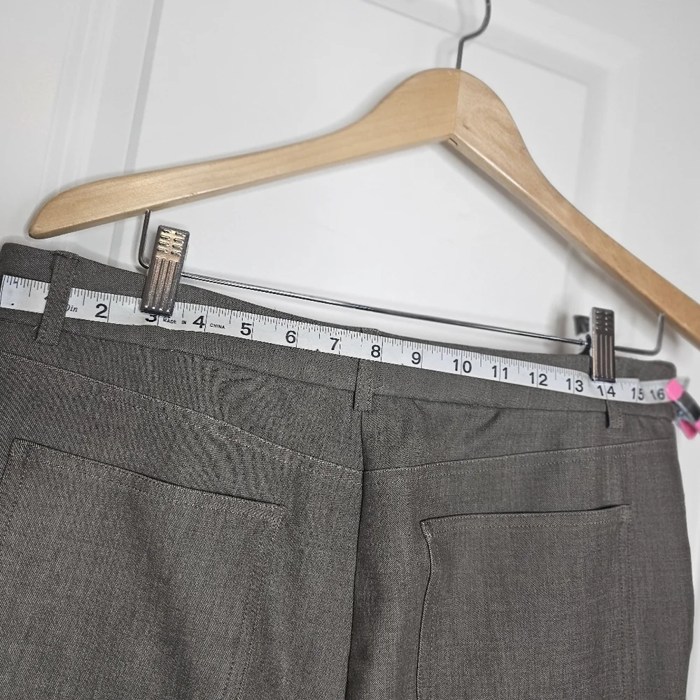 Peace Of Cloth Dress Slacks, Women's Size M